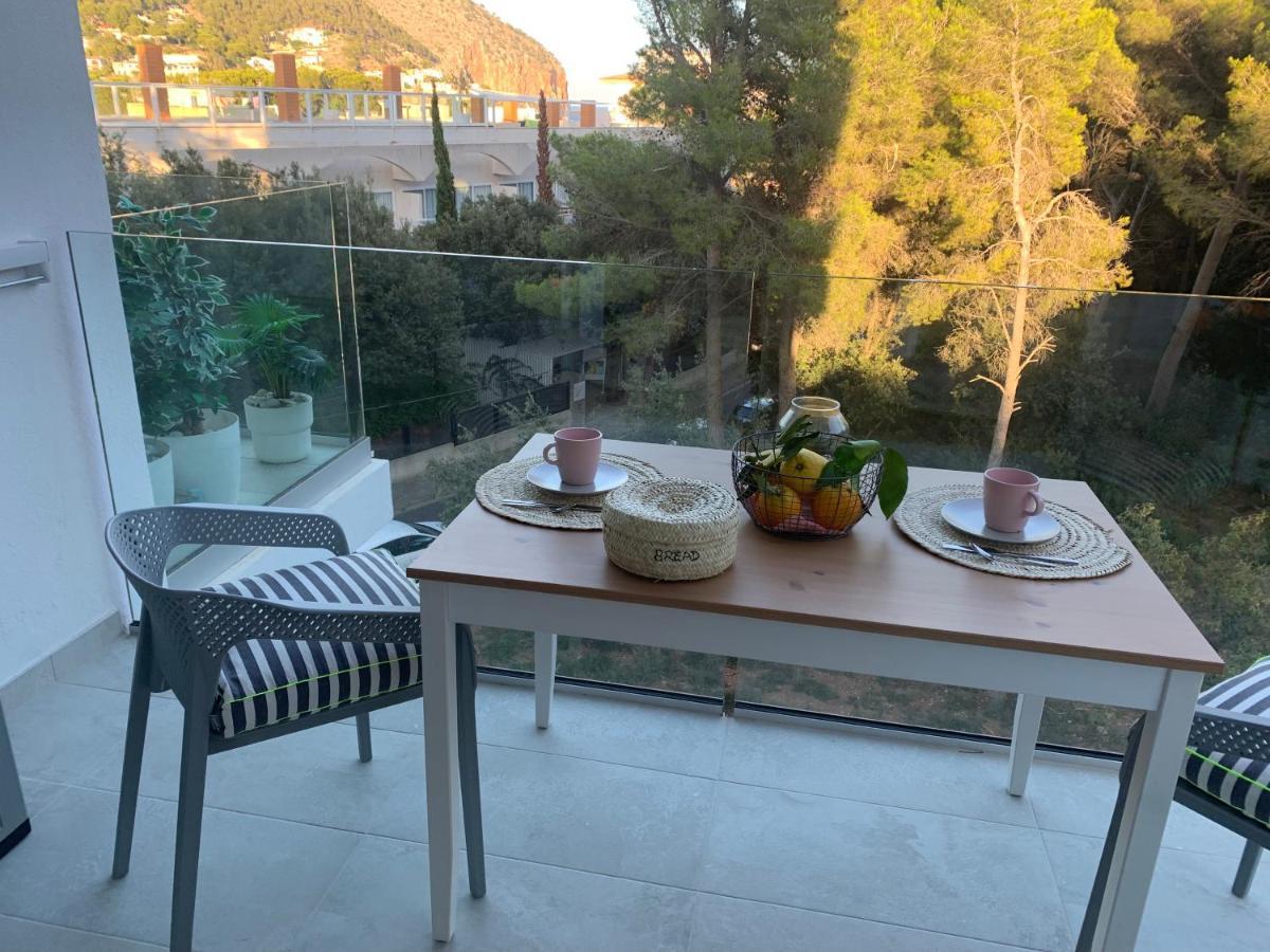 Canyamel Apt 3A Cala Varques 100 Mts From Canyamel Beach Pool Chill-Out Terrace With Awesome Views 외부 사진
