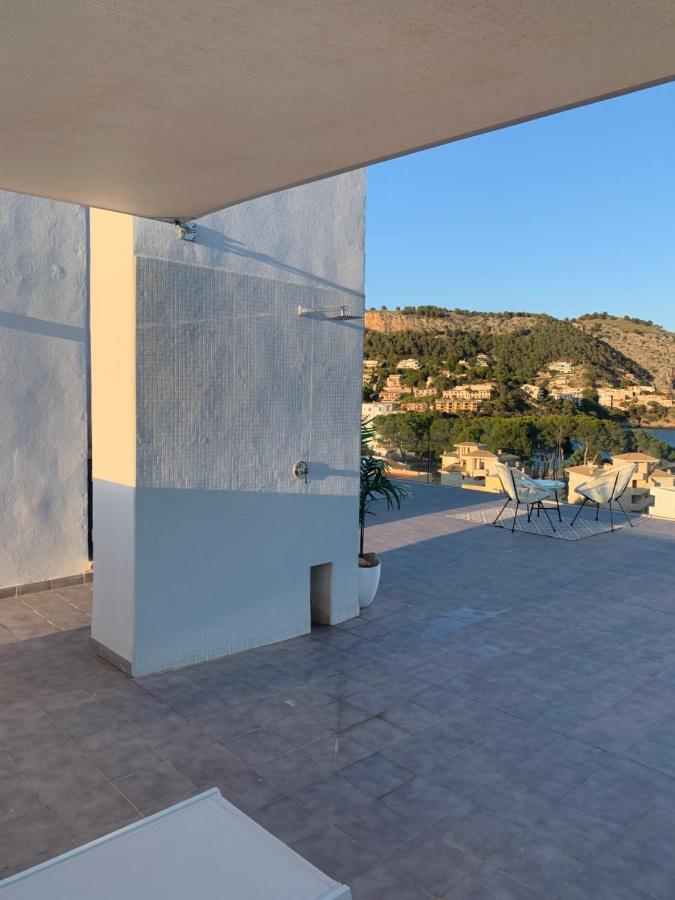 Canyamel Apt 3A Cala Varques 100 Mts From Canyamel Beach Pool Chill-Out Terrace With Awesome Views 외부 사진
