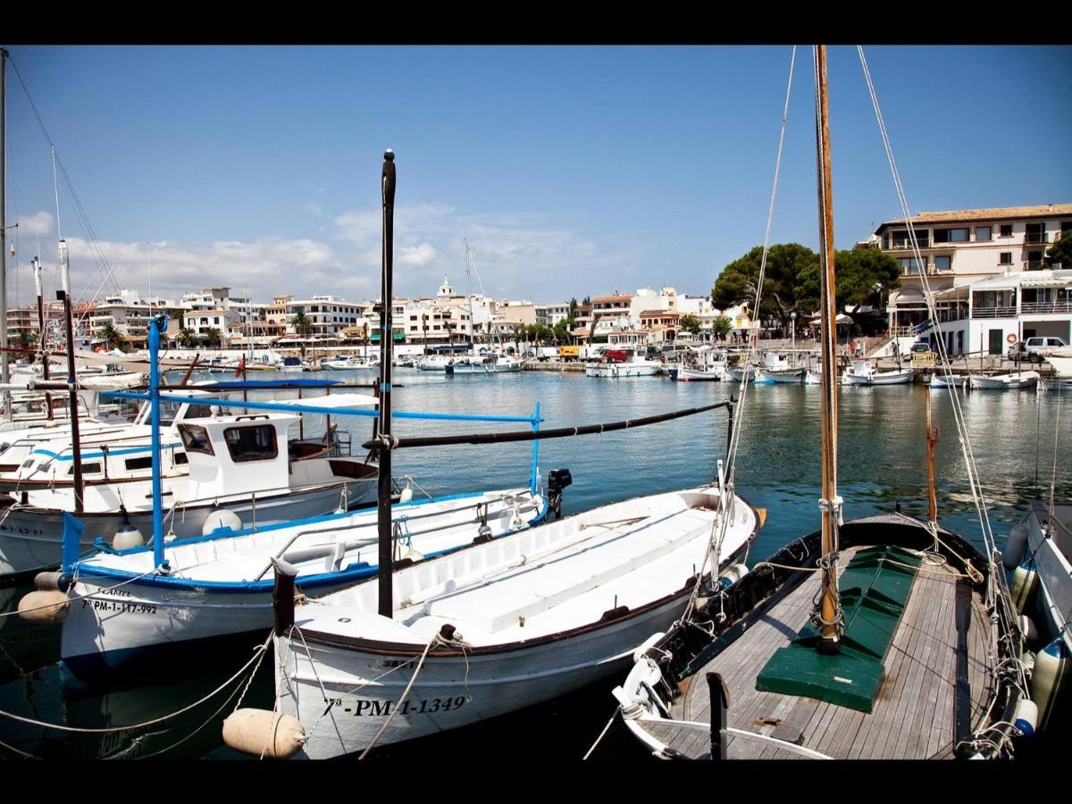 Canyamel Apt 3A Cala Varques 100 Mts From Canyamel Beach Pool Chill-Out Terrace With Awesome Views 외부 사진