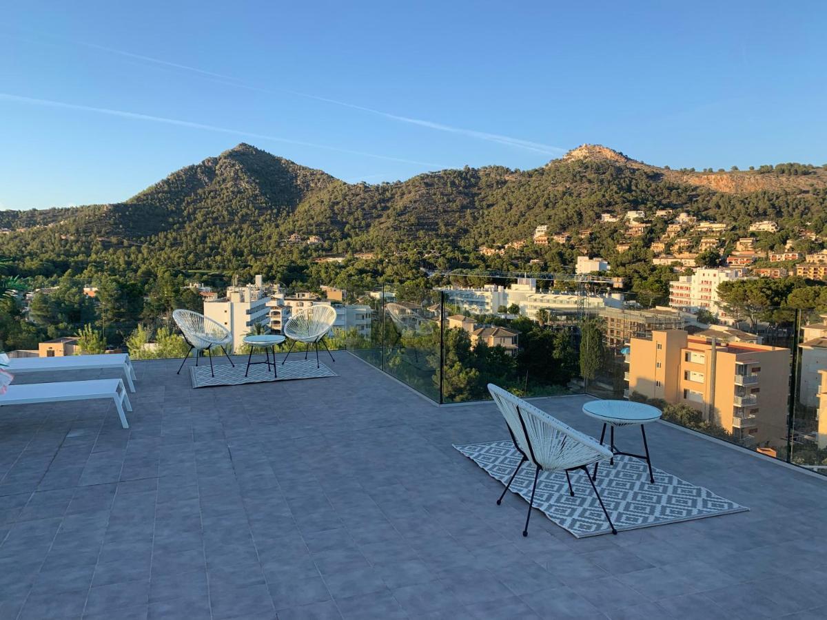 Canyamel Apt 3A Cala Varques 100 Mts From Canyamel Beach Pool Chill-Out Terrace With Awesome Views 외부 사진