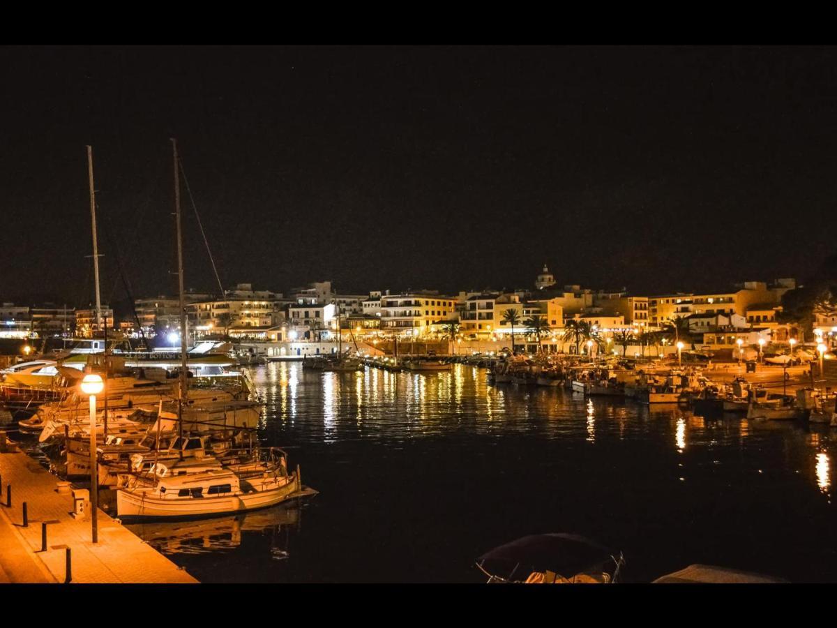 Canyamel Apt 3A Cala Varques 100 Mts From Canyamel Beach Pool Chill-Out Terrace With Awesome Views 외부 사진