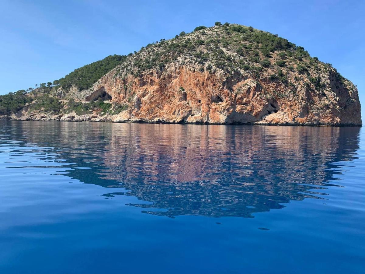 Canyamel Apt 3A Cala Varques 100 Mts From Canyamel Beach Pool Chill-Out Terrace With Awesome Views 외부 사진