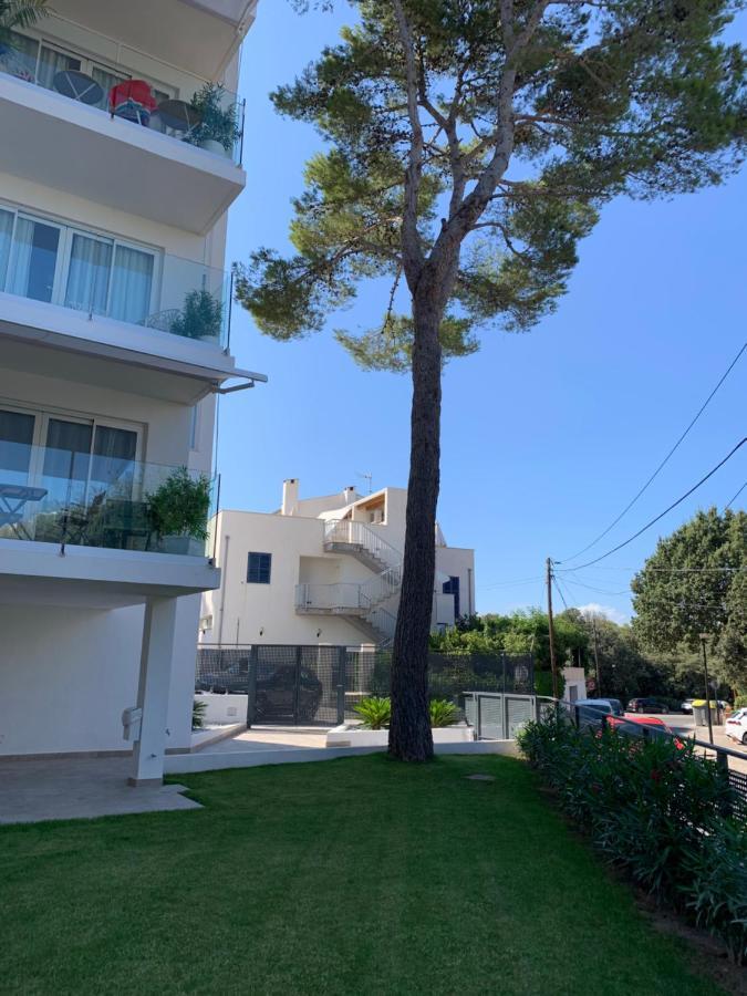 Canyamel Apt 3A Cala Varques 100 Mts From Canyamel Beach Pool Chill-Out Terrace With Awesome Views 외부 사진