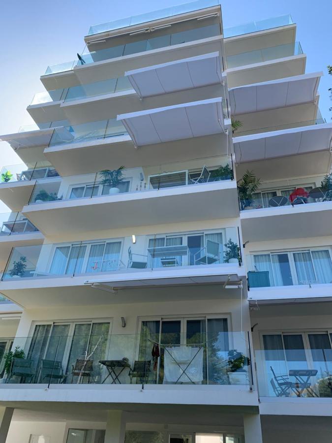 Canyamel Apt 3A Cala Varques 100 Mts From Canyamel Beach Pool Chill-Out Terrace With Awesome Views 외부 사진