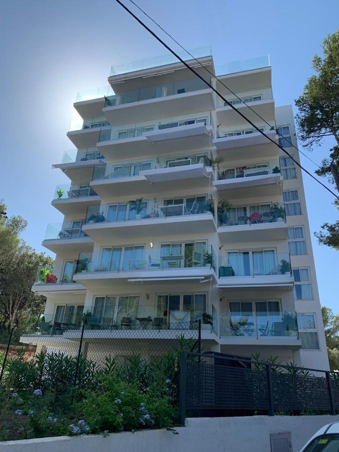 Canyamel Apt 3A Cala Varques 100 Mts From Canyamel Beach Pool Chill-Out Terrace With Awesome Views 외부 사진