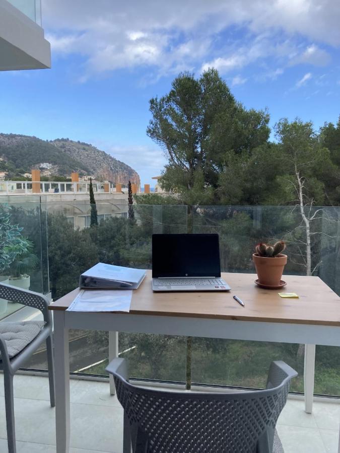 Canyamel Apt 3A Cala Varques 100 Mts From Canyamel Beach Pool Chill-Out Terrace With Awesome Views 외부 사진