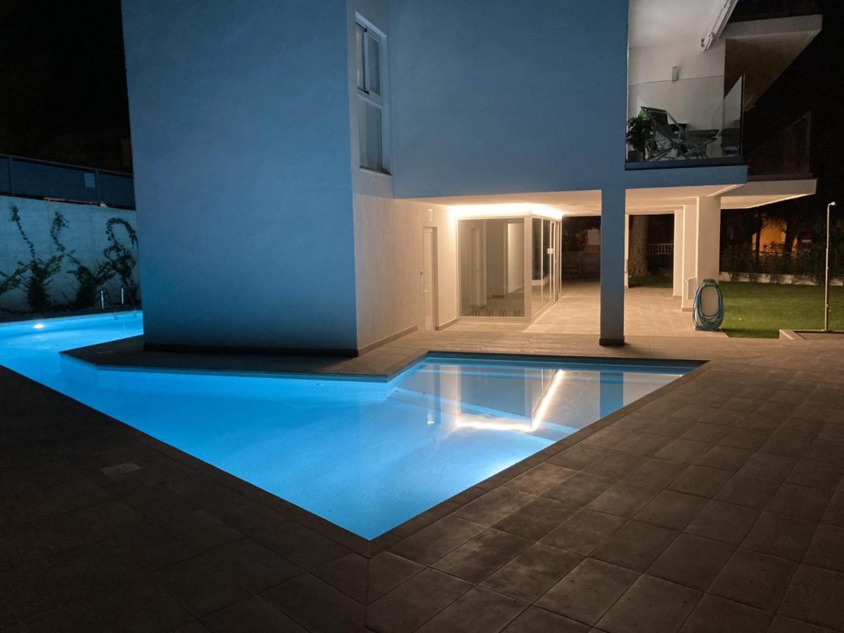 Canyamel Apt 3A Cala Varques 100 Mts From Canyamel Beach Pool Chill-Out Terrace With Awesome Views 외부 사진