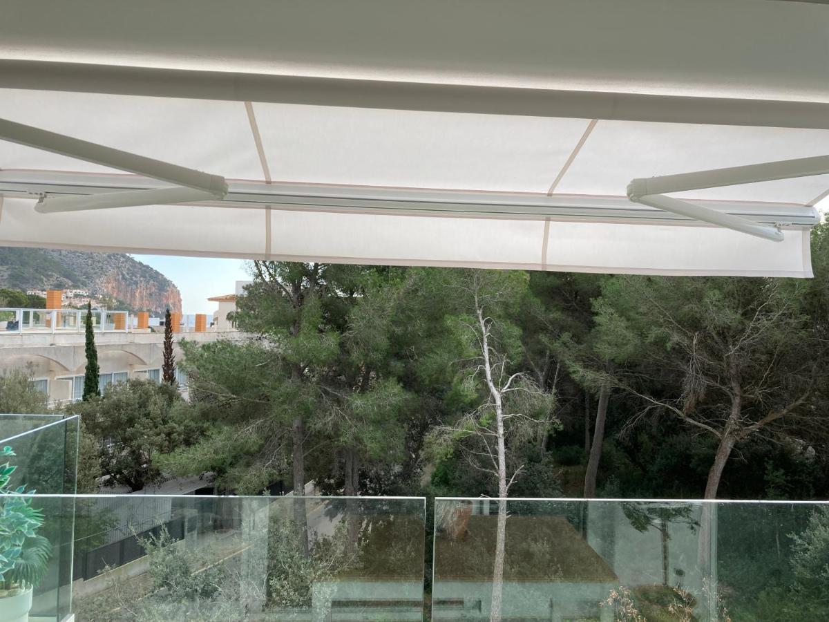 Canyamel Apt 3A Cala Varques 100 Mts From Canyamel Beach Pool Chill-Out Terrace With Awesome Views 외부 사진
